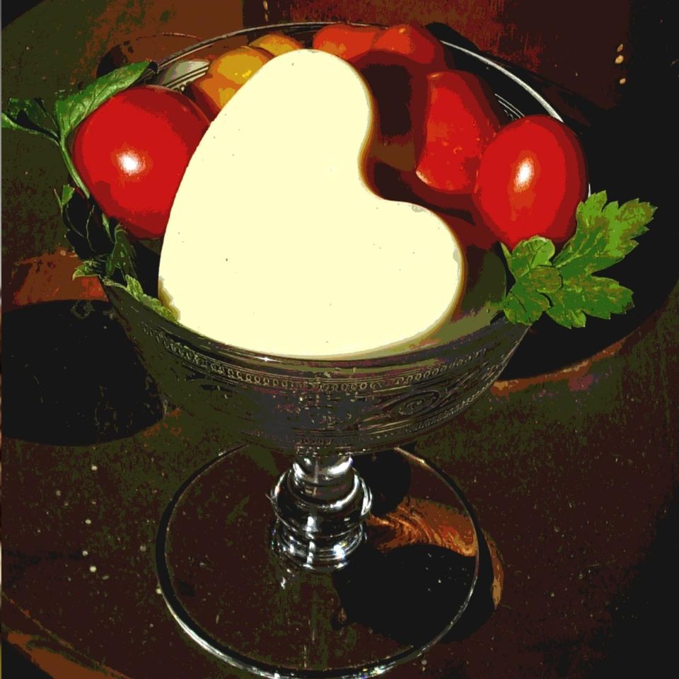 Bloody Mary
